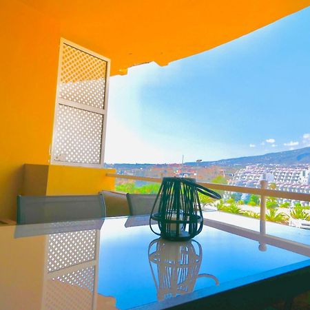 Costa Adeje, 2 Bedrooms Apartment Kültér fotó