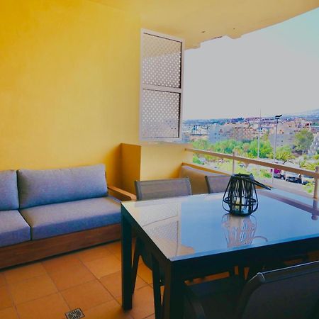 Costa Adeje, 2 Bedrooms Apartment Kültér fotó