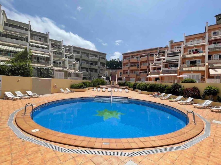 Costa Adeje, 2 Bedrooms Apartment Kültér fotó