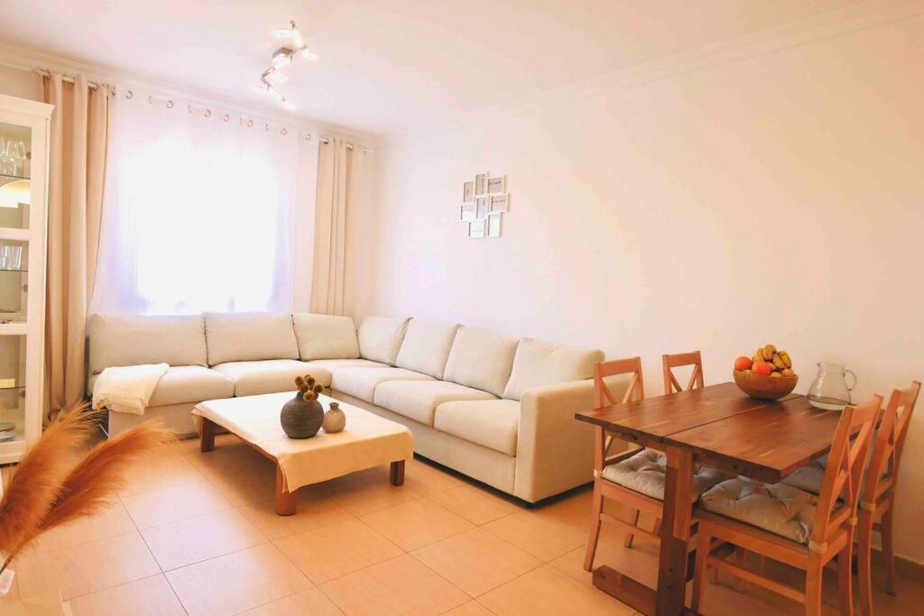 Costa Adeje, 2 Bedrooms Apartment Kültér fotó