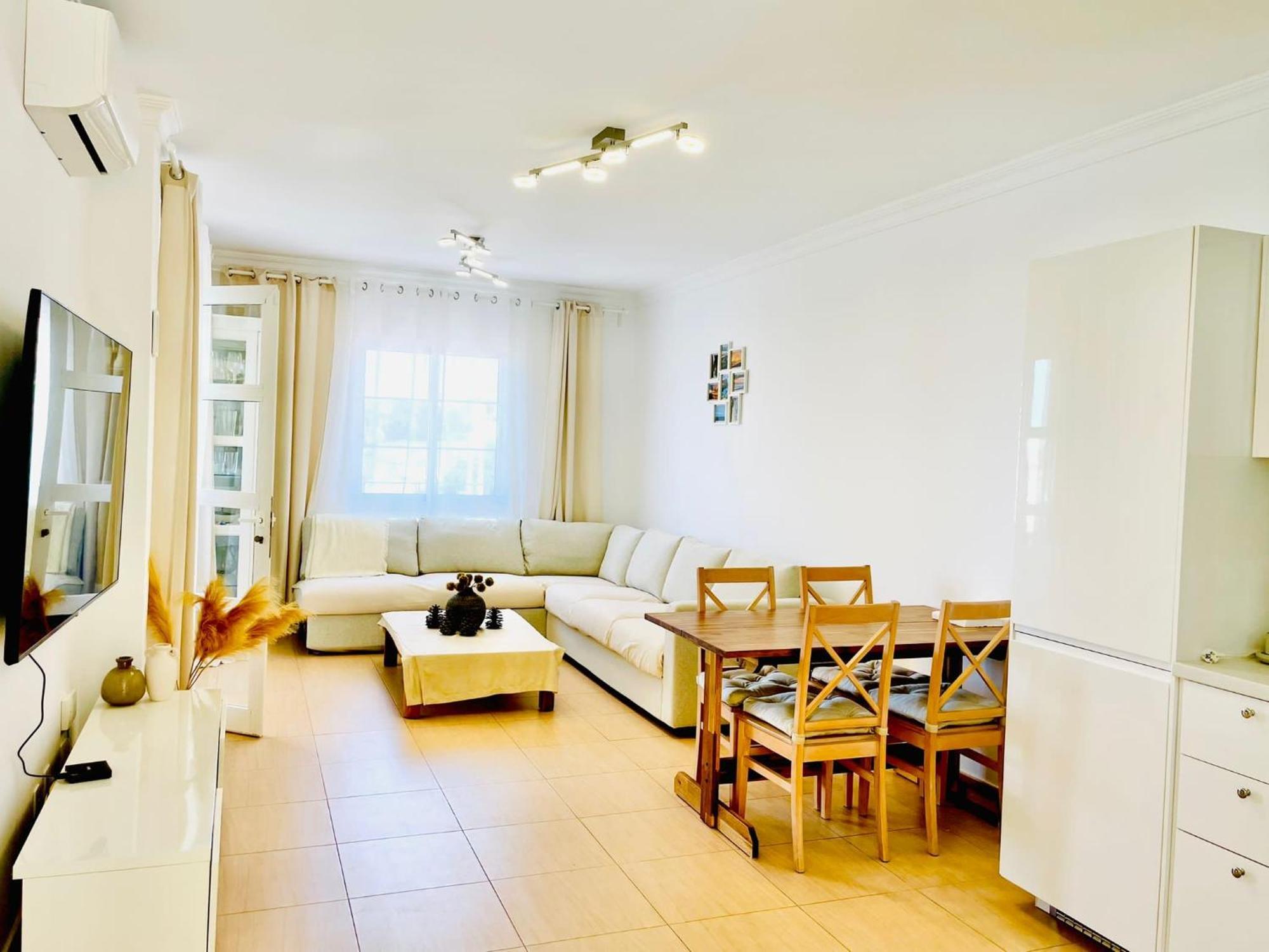 Costa Adeje, 2 Bedrooms Apartment Kültér fotó